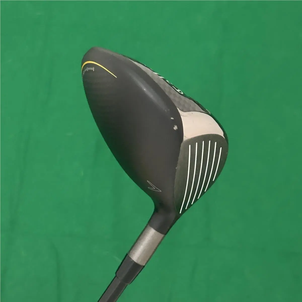 Callaway  - Rogue st Ls - Rogue - Black 6