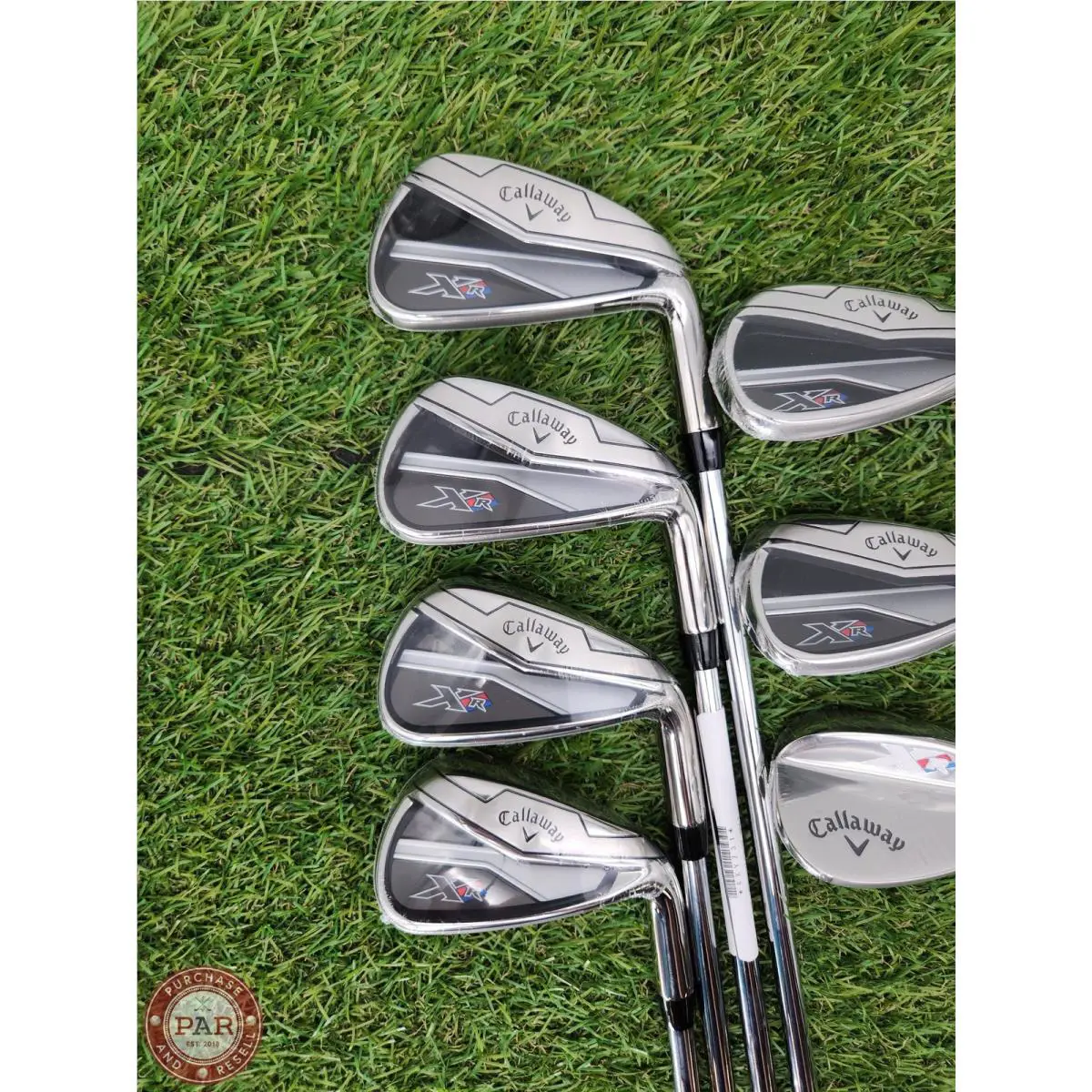 Callaway  - XR 0