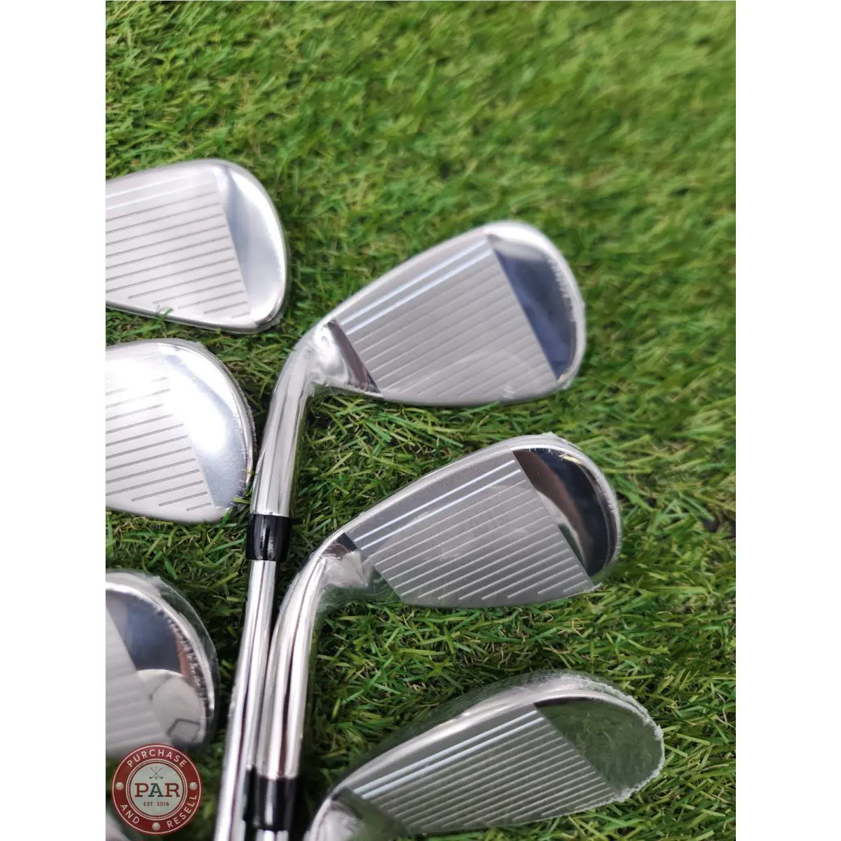 Callaway  - XR 6