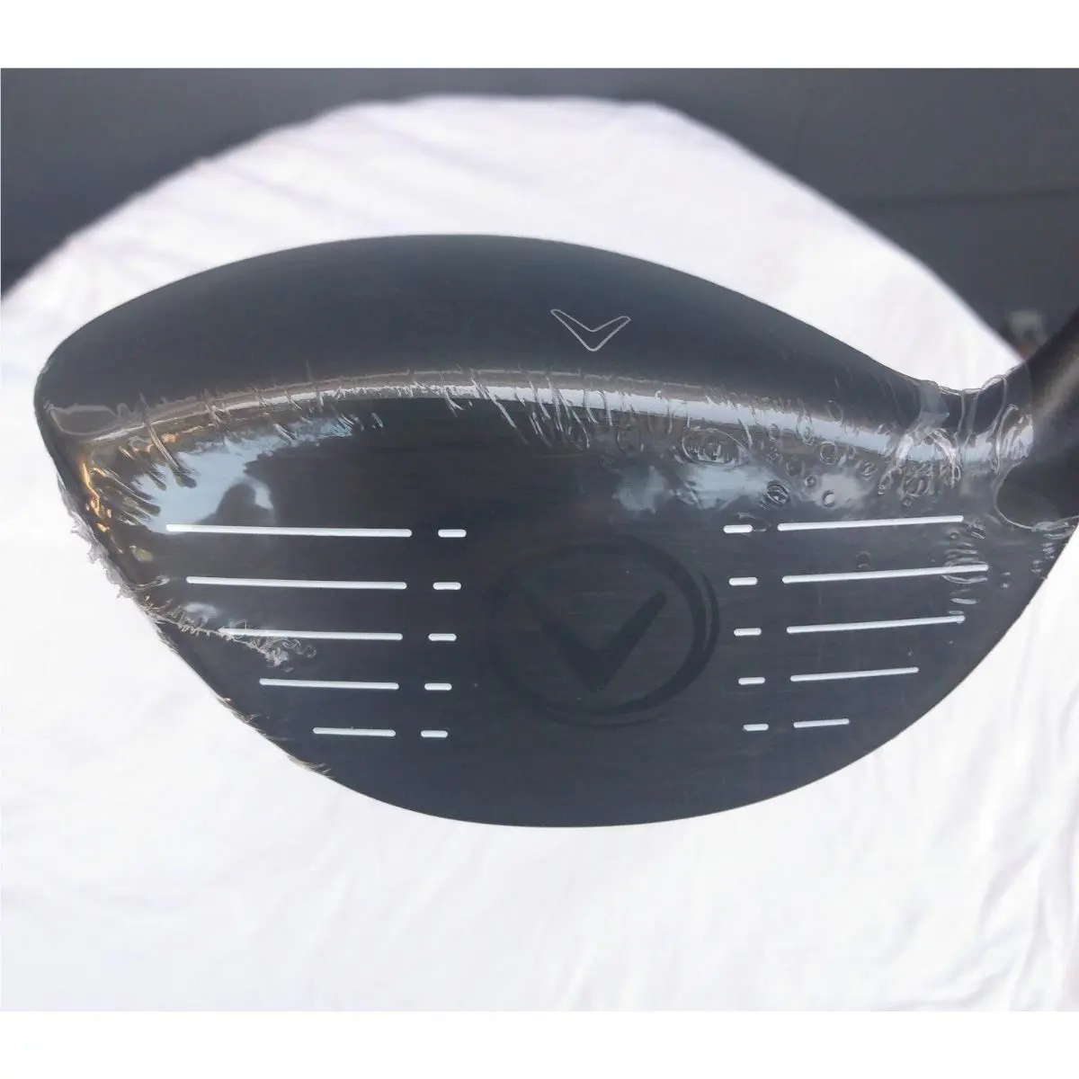 Callaway  - Edge - Edge - Black, Lie Angle: White 0