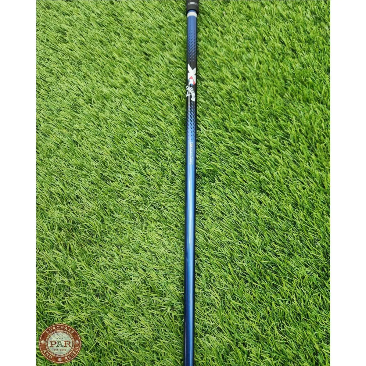 Callaway  - XR 6