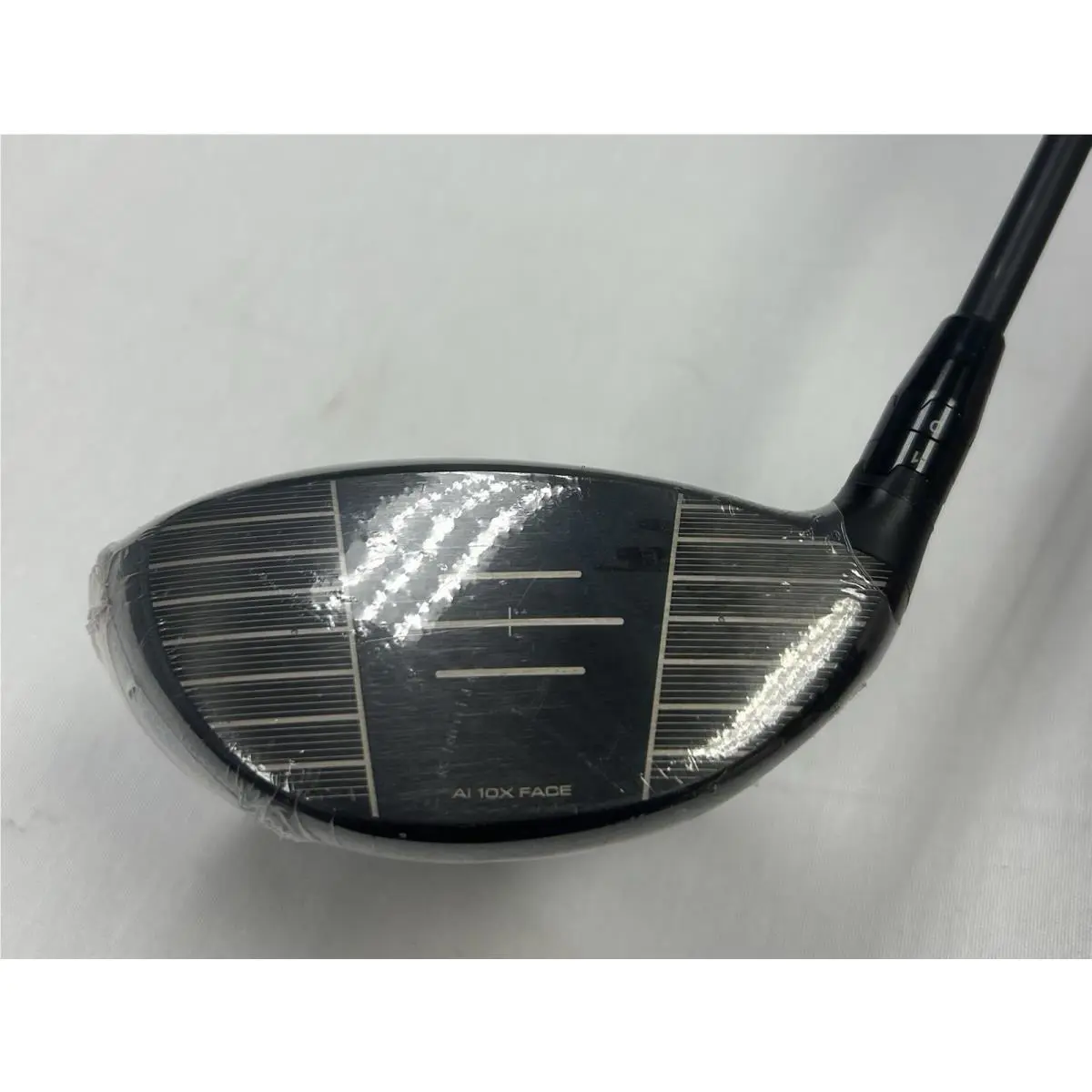 Callaway  - Callaway Elyte - Elyte 1