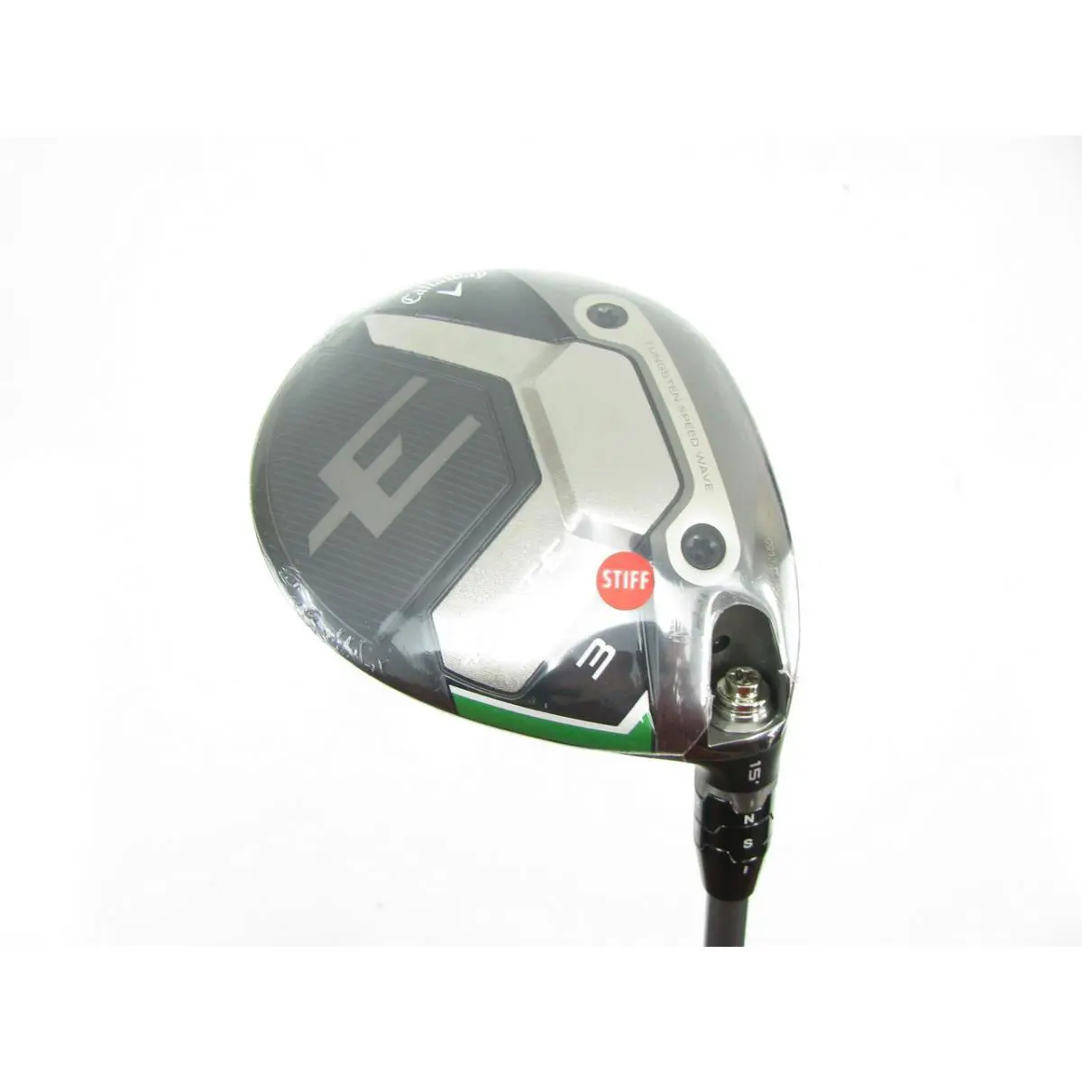 Callaway  - Elyte - Elyte - HEADONLYHCNSG0120261932 0
