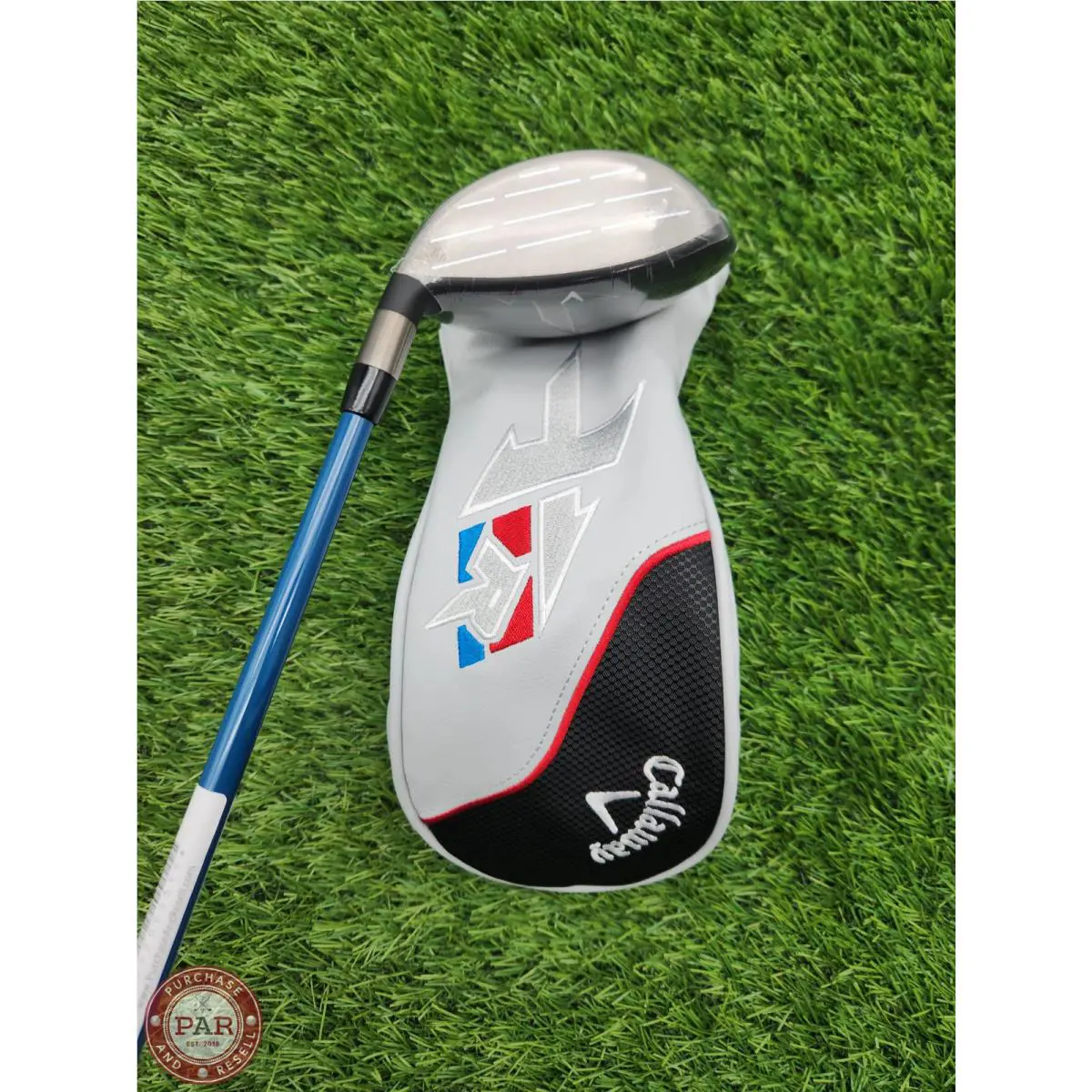 Callaway  - XR 9