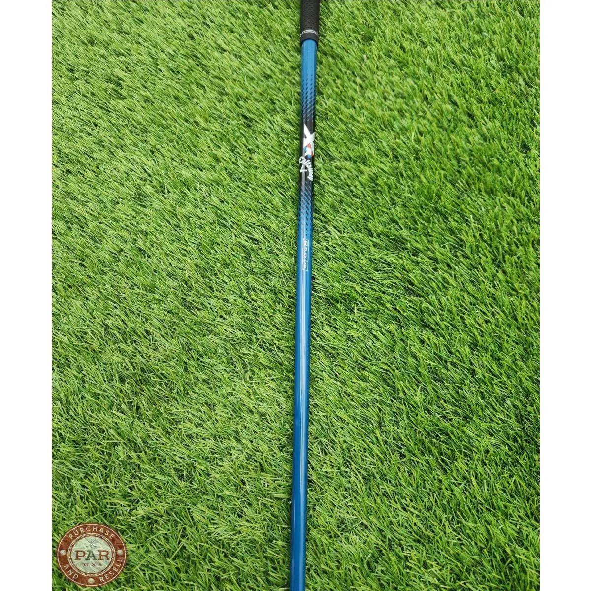 Callaway  - XR 6