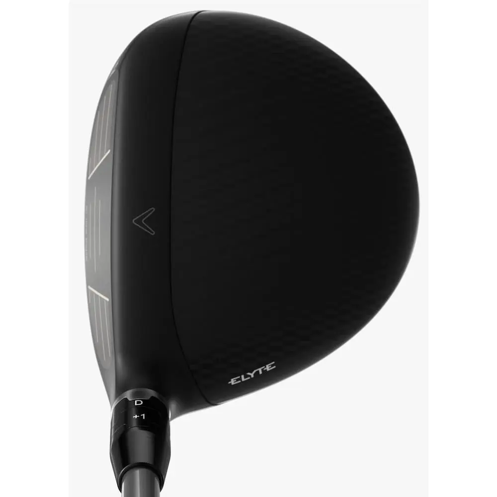 Callaway  - Elyte X - Elyte - 4L300369Q200 (UPC: 197193481492) 1