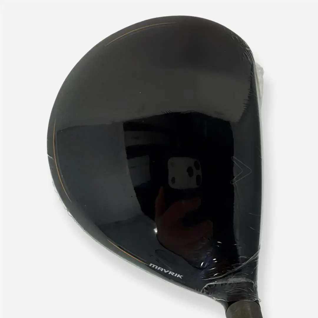 Callaway  - Mavrik - Mavrik - Lie Angle: Standard 0