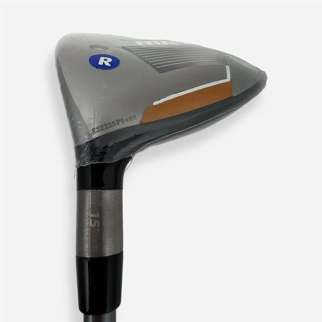 Callaway  - Mavrik - Mavrik - Lie Angle: Standard 3