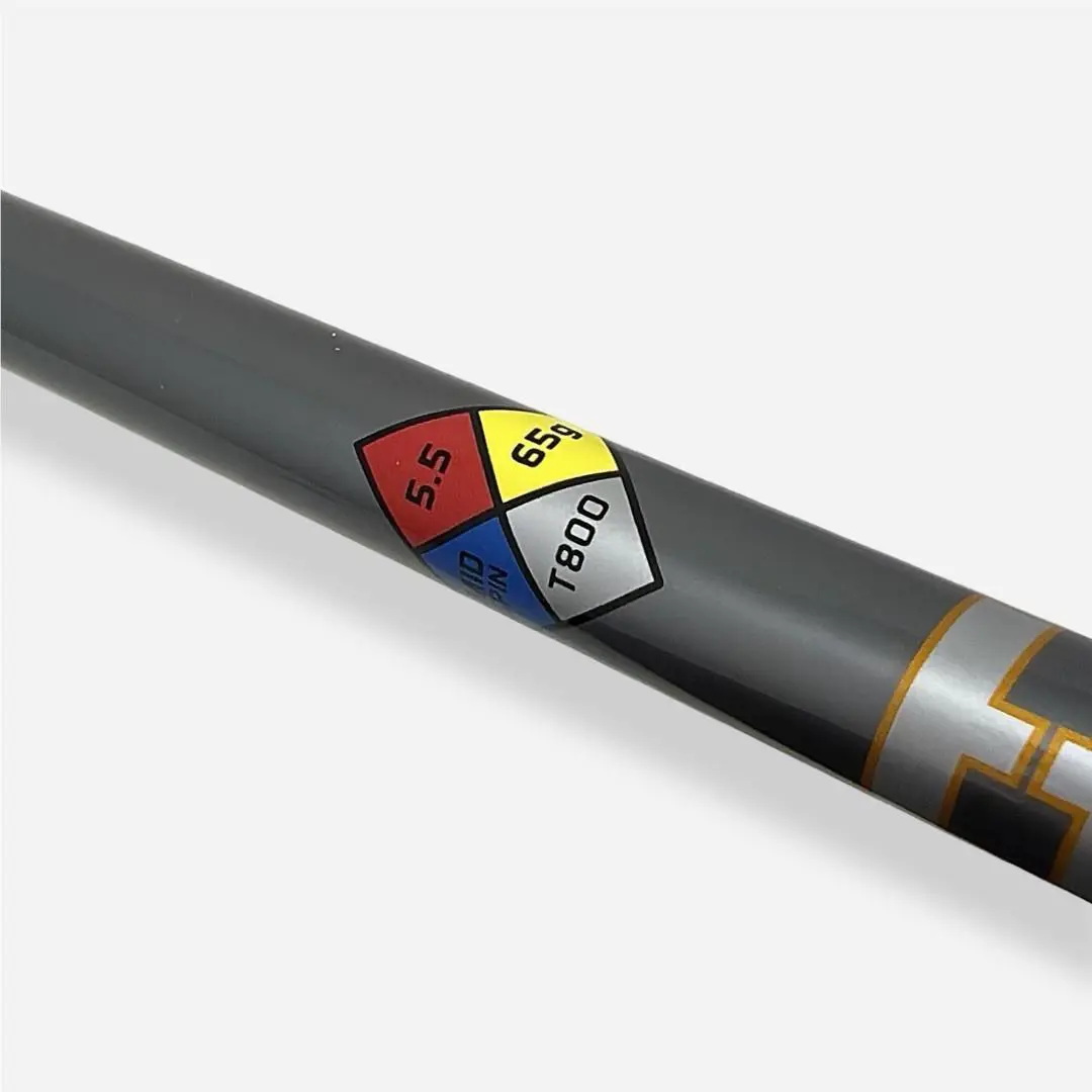 Callaway  - Mavrik - Mavrik - Lie Angle: Standard 5