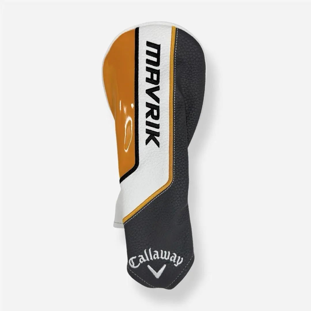 Callaway  - Mavrik - Mavrik - Lie Angle: Standard 7