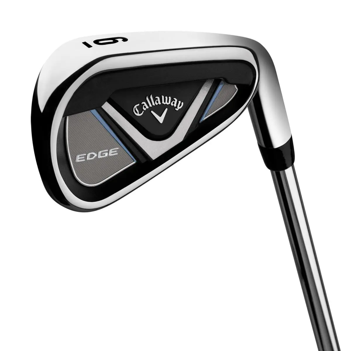 Callaway  - Edge - Edge - Multicolor, Lie Angle: Black (UPC: 744110999310) 4