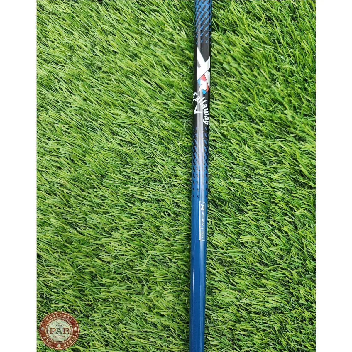 Callaway  - XR 7