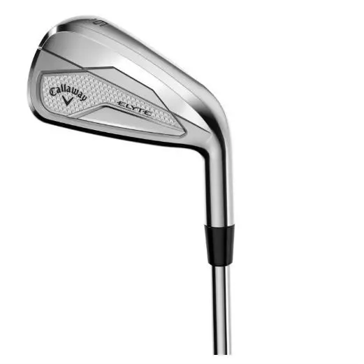 Callaway Elyte Approach Wedge Steel True Temper Vector 90g Stiff Flex Right Hand
