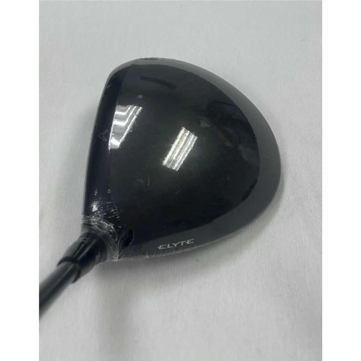Callaway  - Callaway Midnight Elyte X - Midnight Elyte 2