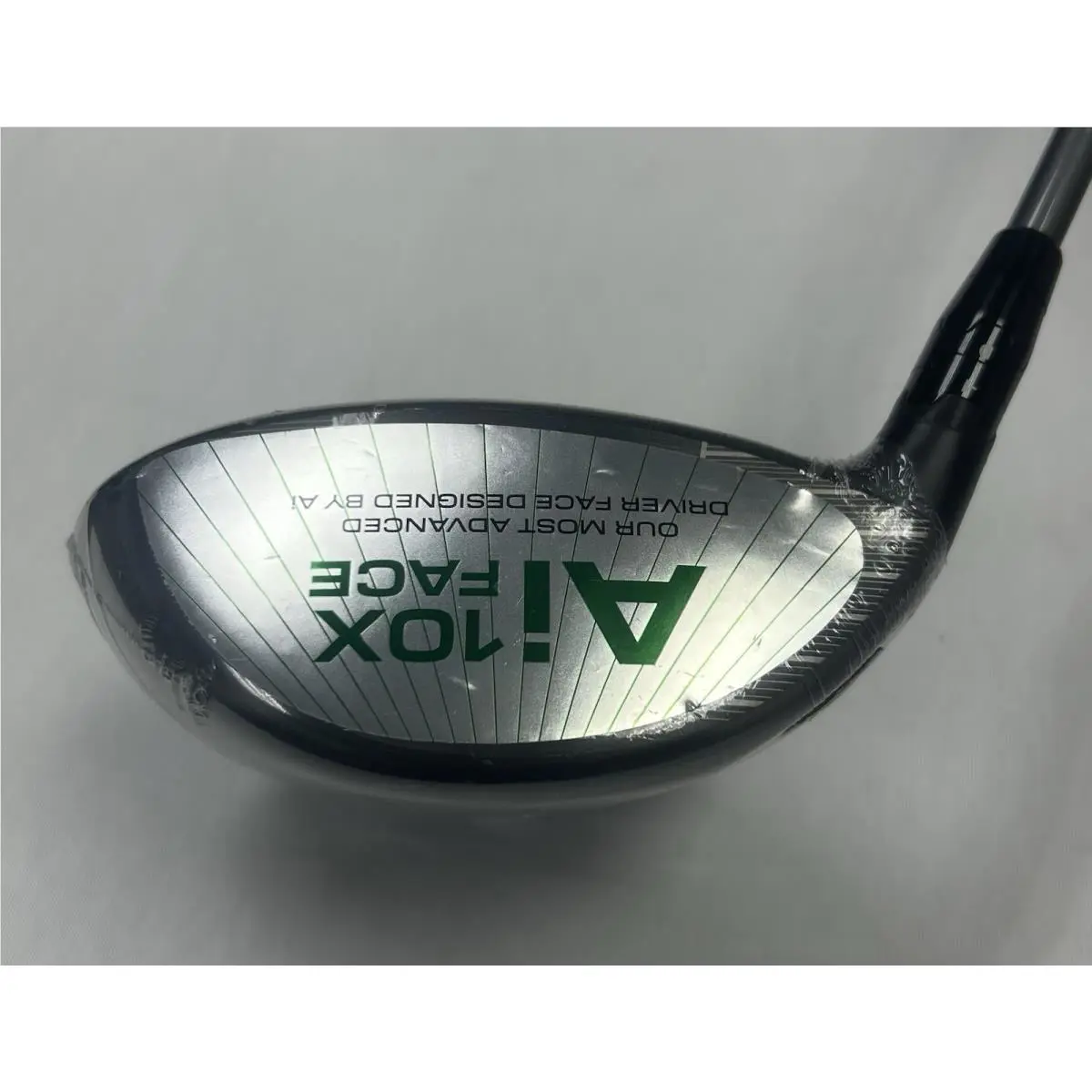 Callaway  - Callaway Midnight Elyte X - Midnight Elyte 1