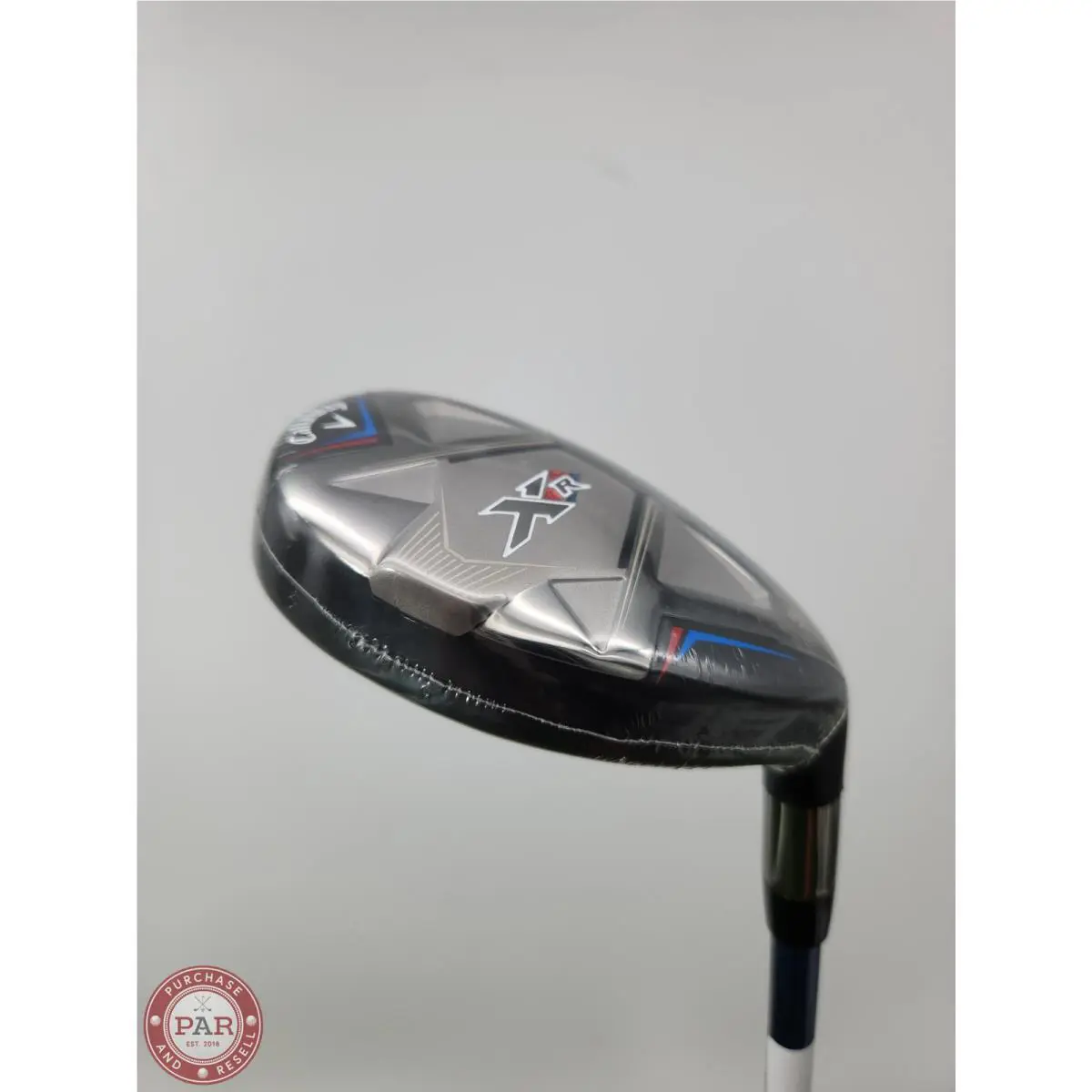 Callaway  - XR 0