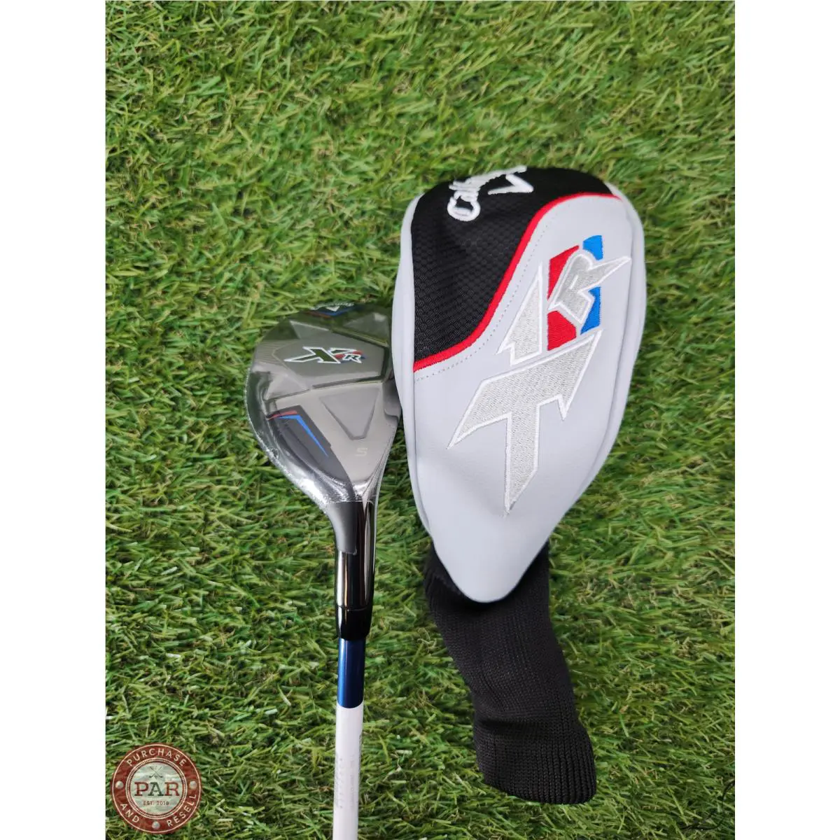 Callaway  - XR 9