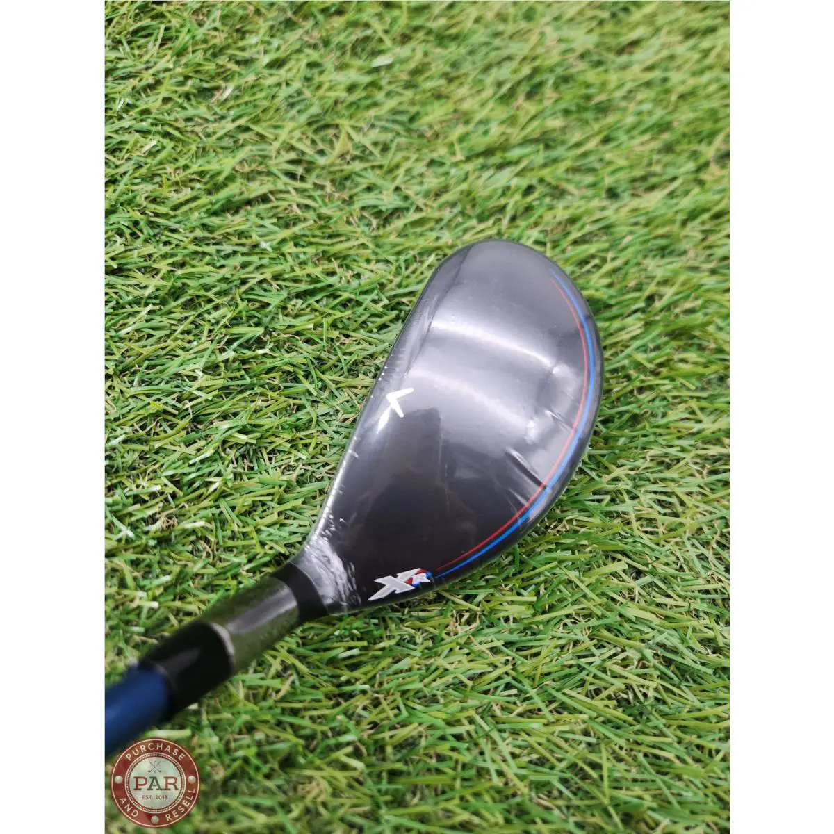 Callaway  - XR 5
