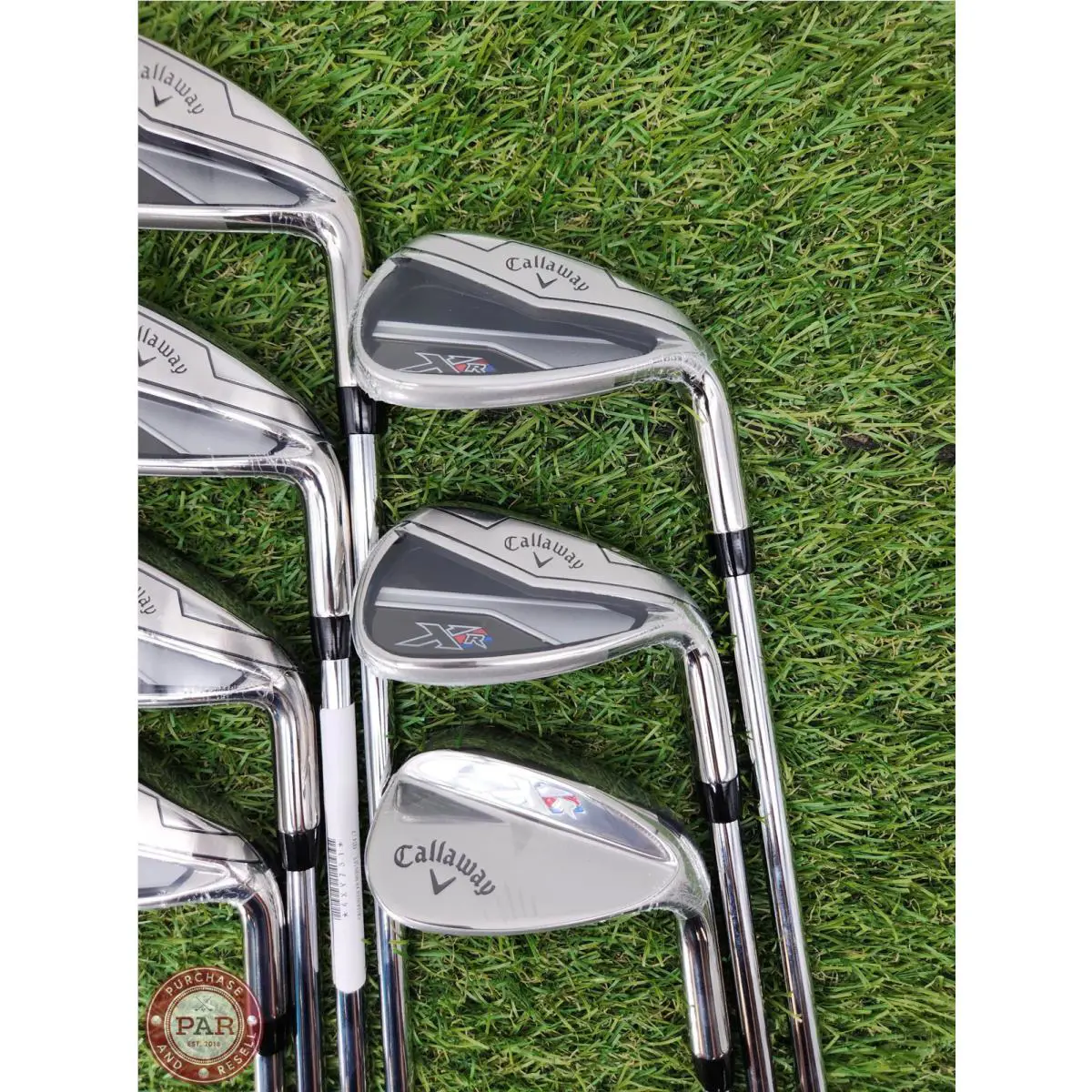 Callaway  - XR 1