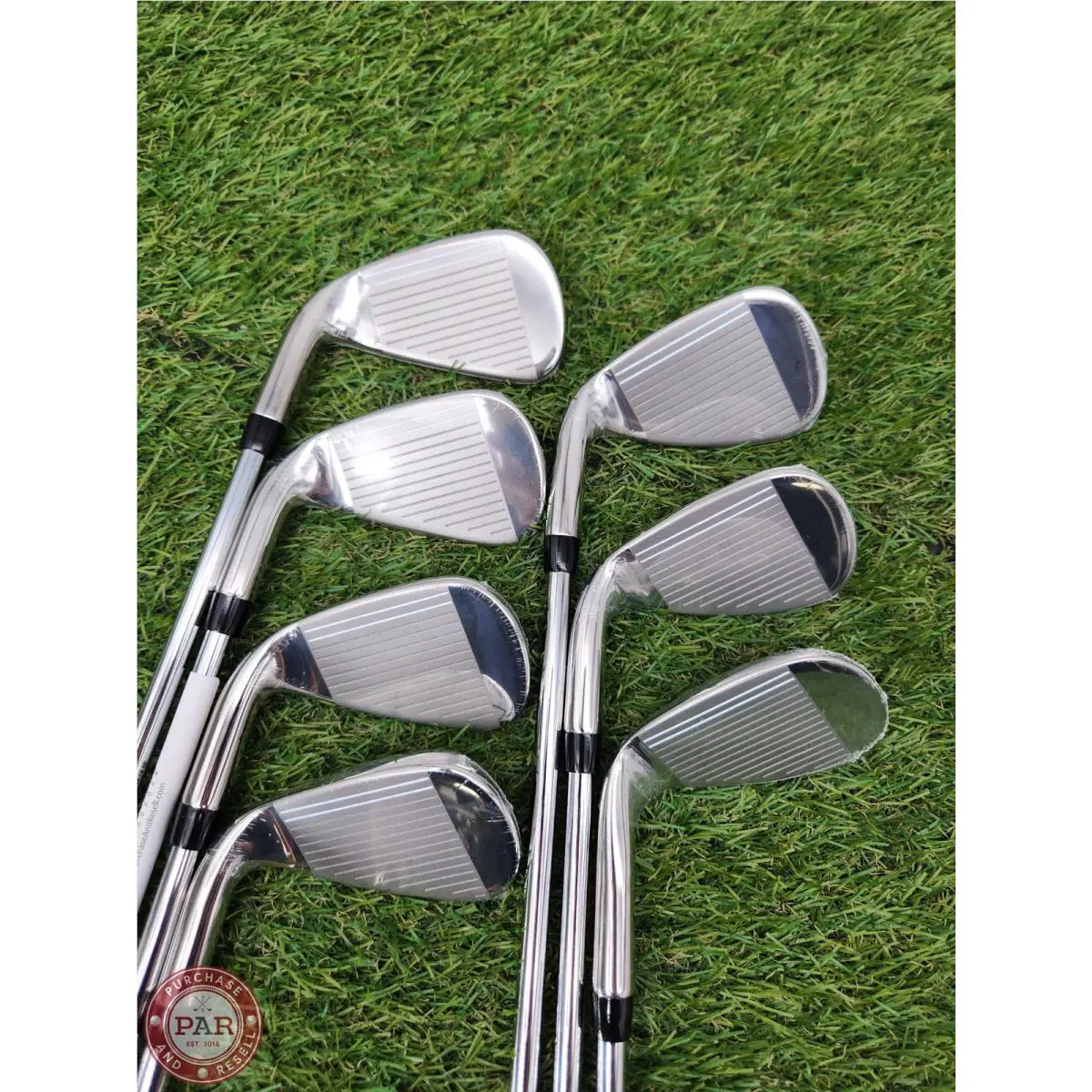 Callaway  - XR 2