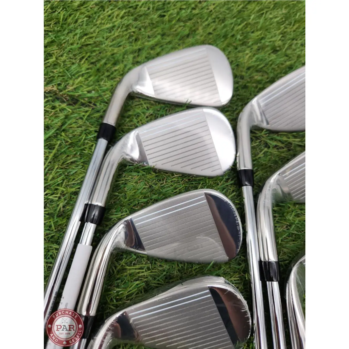 Callaway  - XR 4