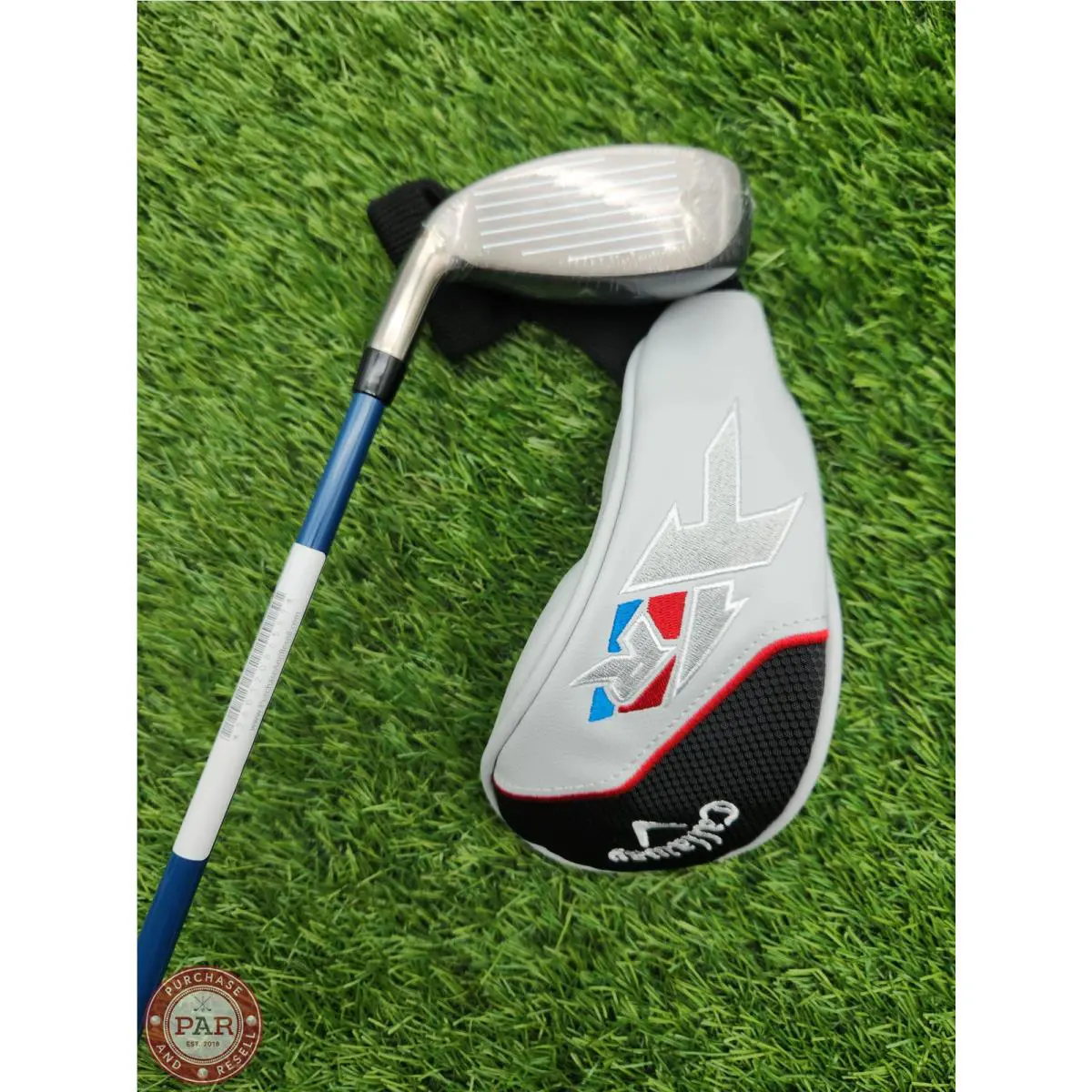 Callaway  - XR 9