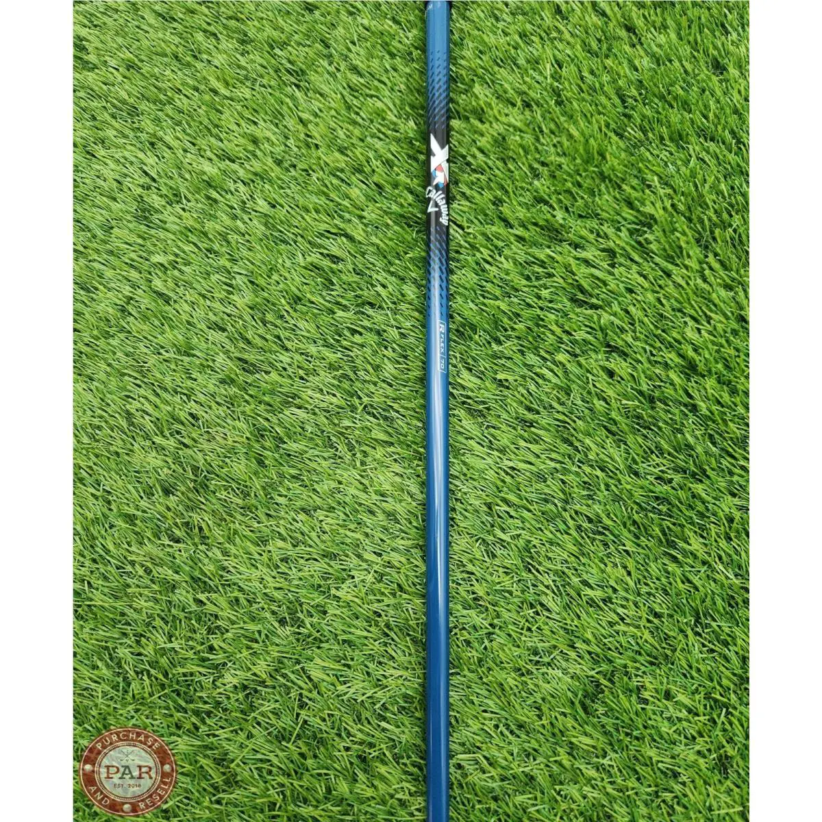 Callaway  - XR 6