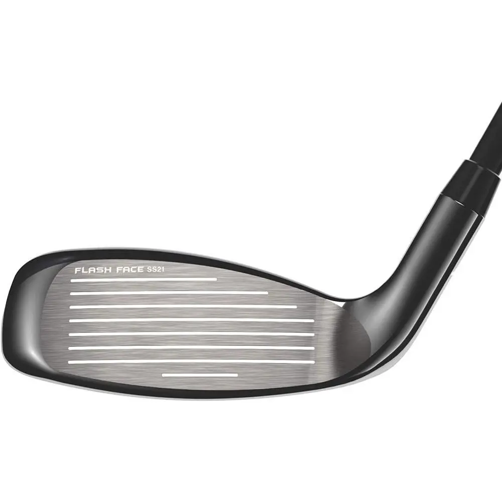 Callaway  - Big Bertha B21 - Big Bertha - 4C446410K100 (UPC: 194518155601) 2