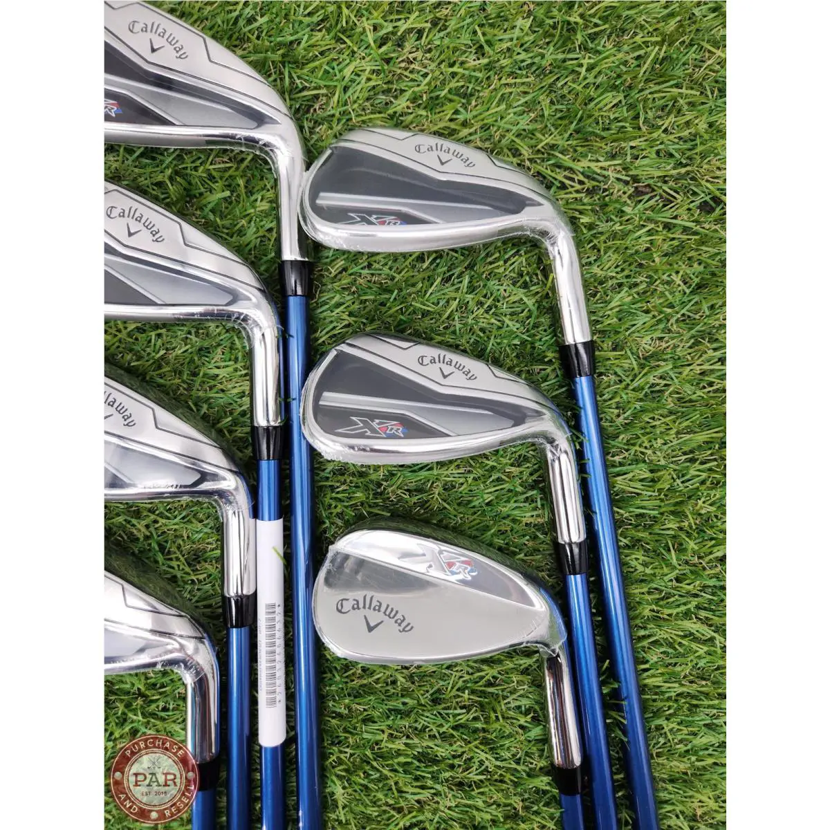 Callaway  - XR 1