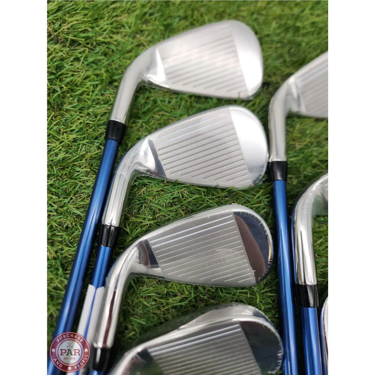 Callaway  - XR 4