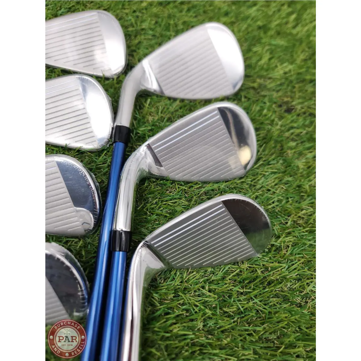 Callaway  - XR 7