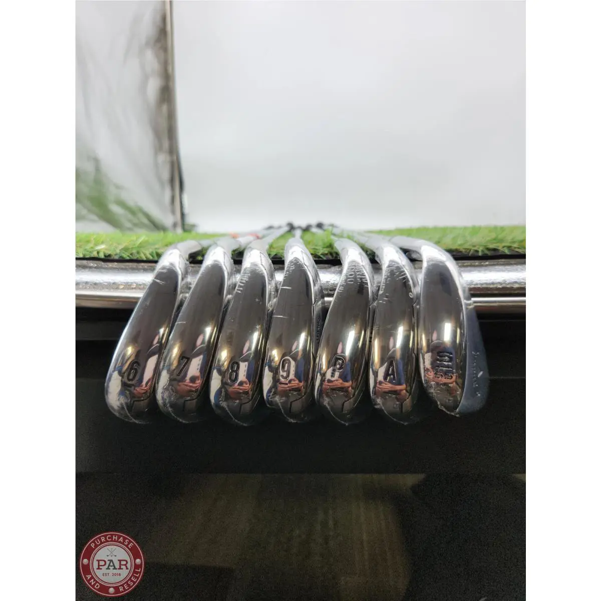 Callaway  - XR 8