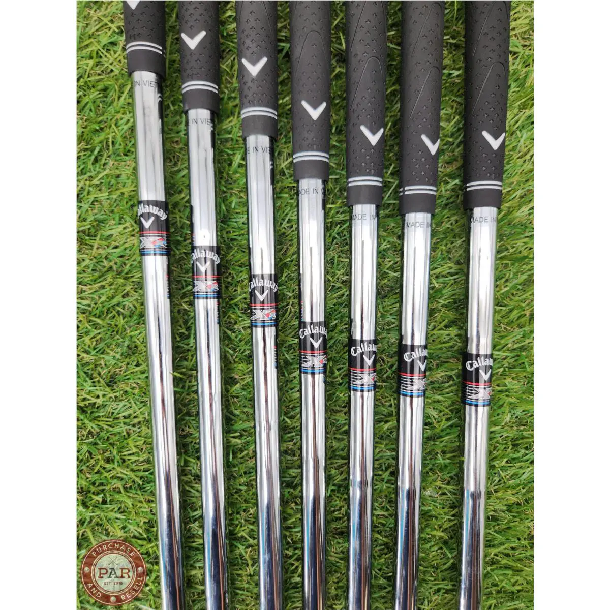Callaway  - XR 10