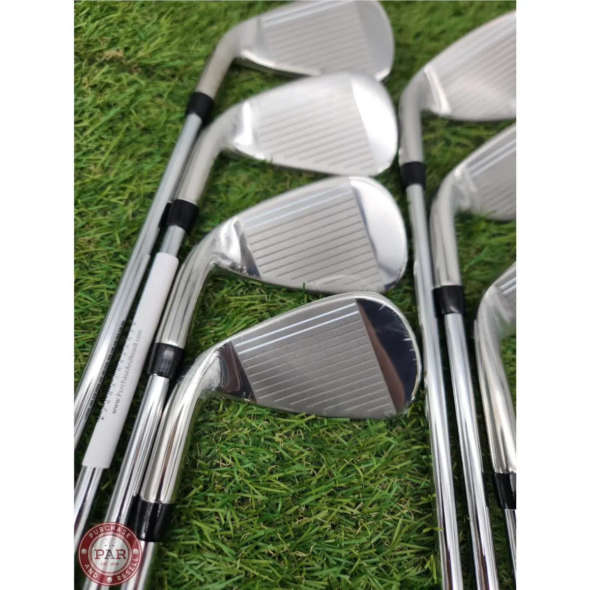 Callaway  - XR 5