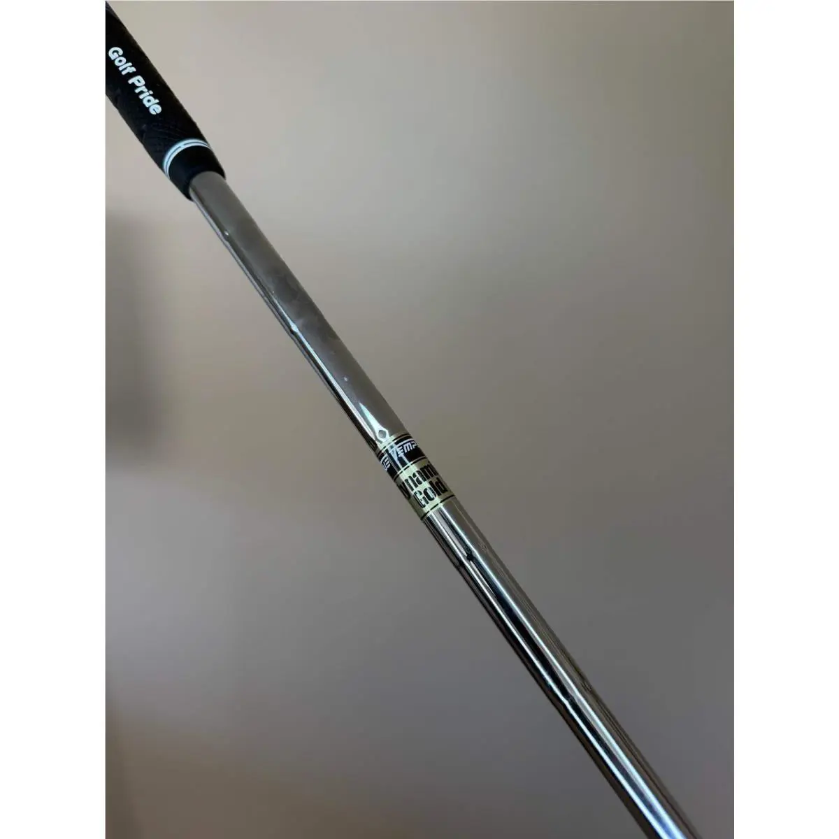 Callaway  - Opus SP Chrome - Opus Chrome 4