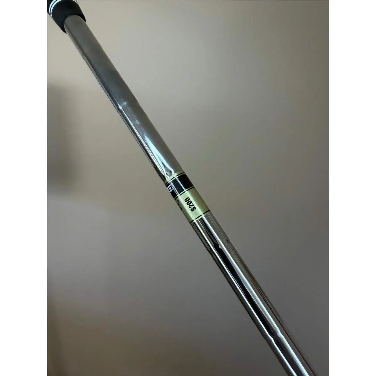 Callaway  - Opus SP Chrome - Opus Chrome 5
