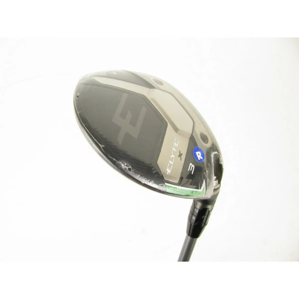 Callaway  - Elyte X - Elyte - HEADONLYHCNSG1007251289 0