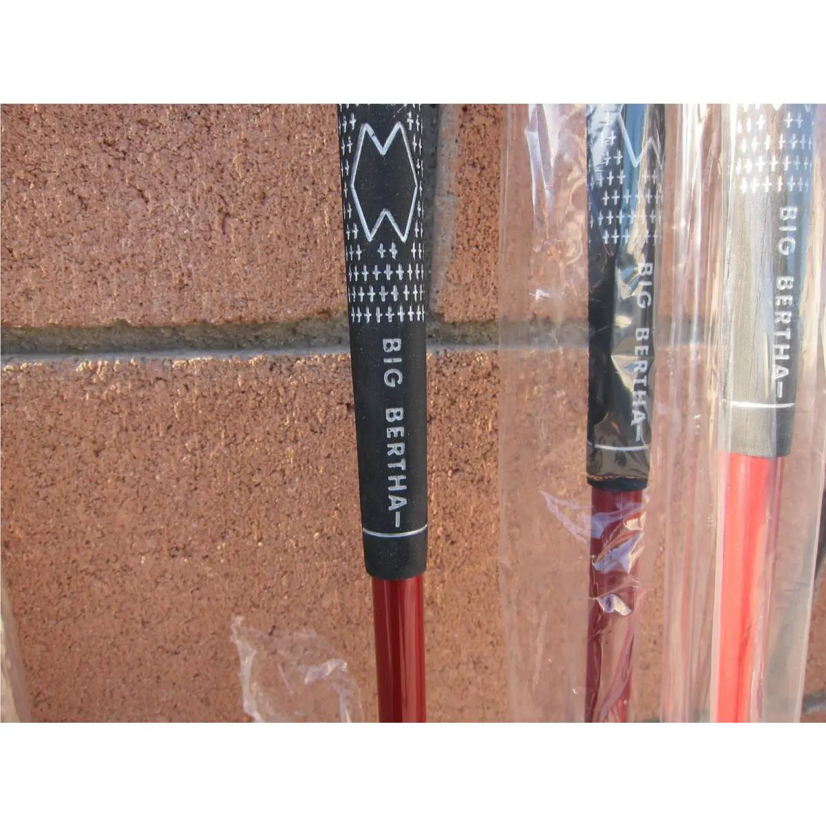 Callaway  - Steelhead X-16 - Steelhead 2