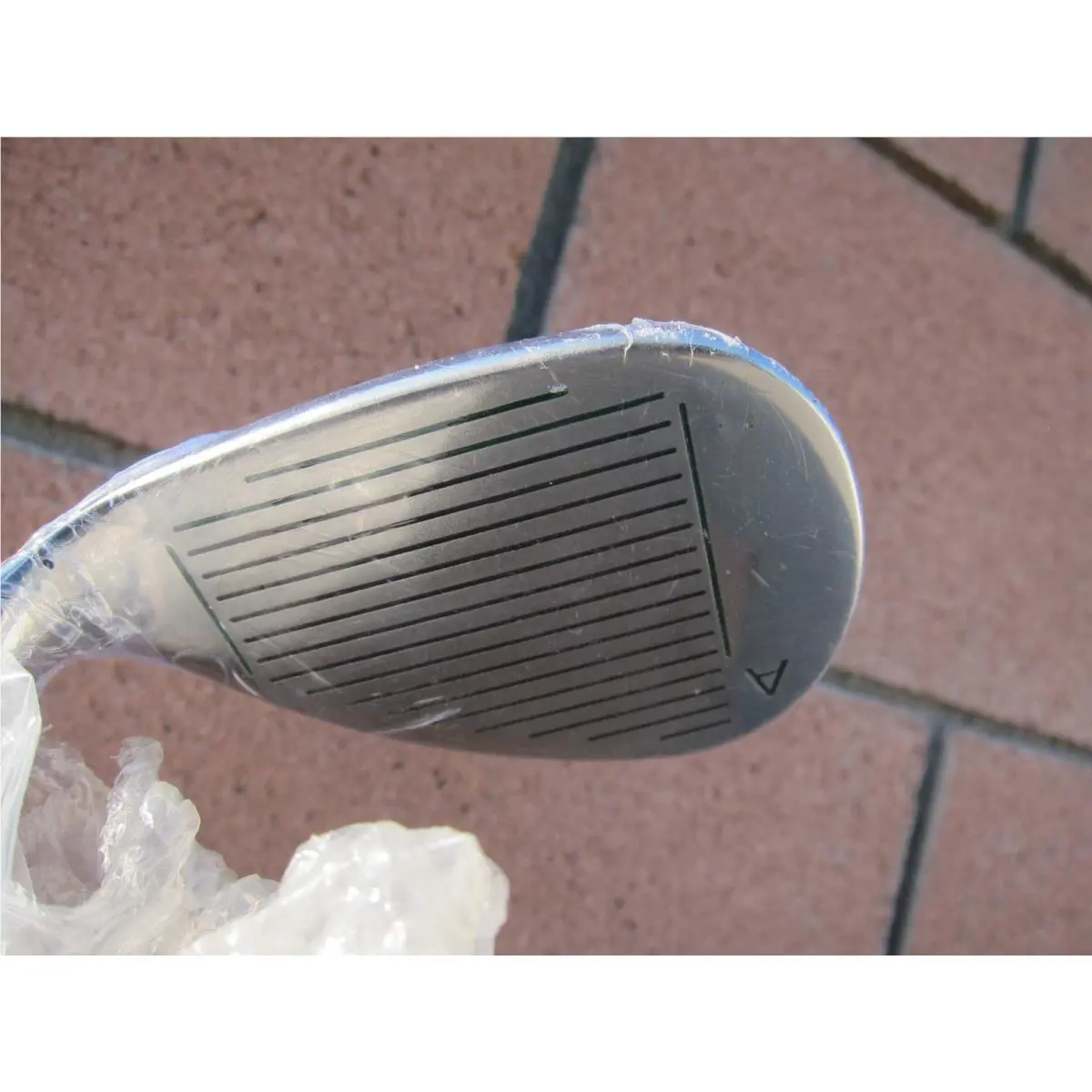 Callaway  - Steelhead X-16 - Steelhead 7