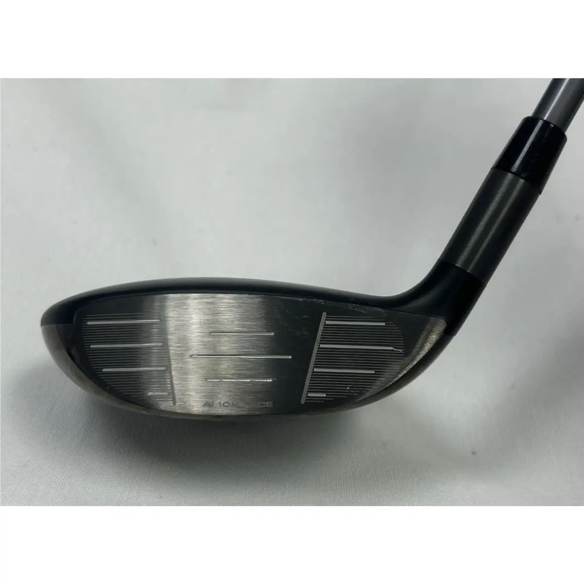Callaway  - Callaway Elyte - Elyte 1