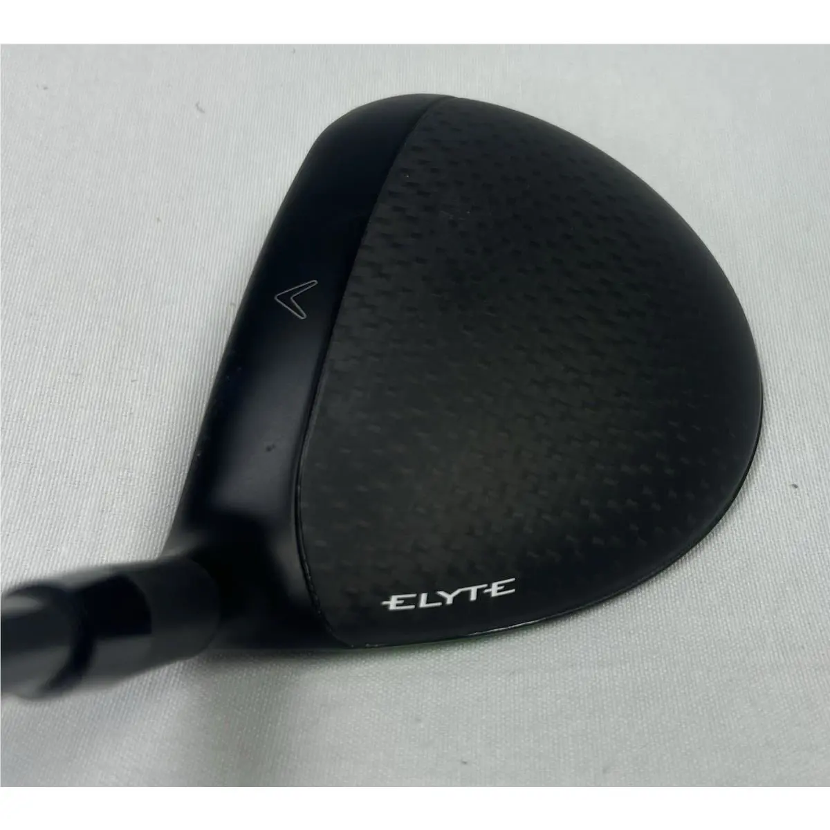 Callaway  - Callaway Elyte - Elyte 2