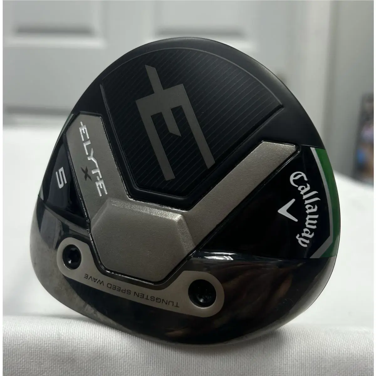 Callaway  - Callaway Elyte - Elyte 0