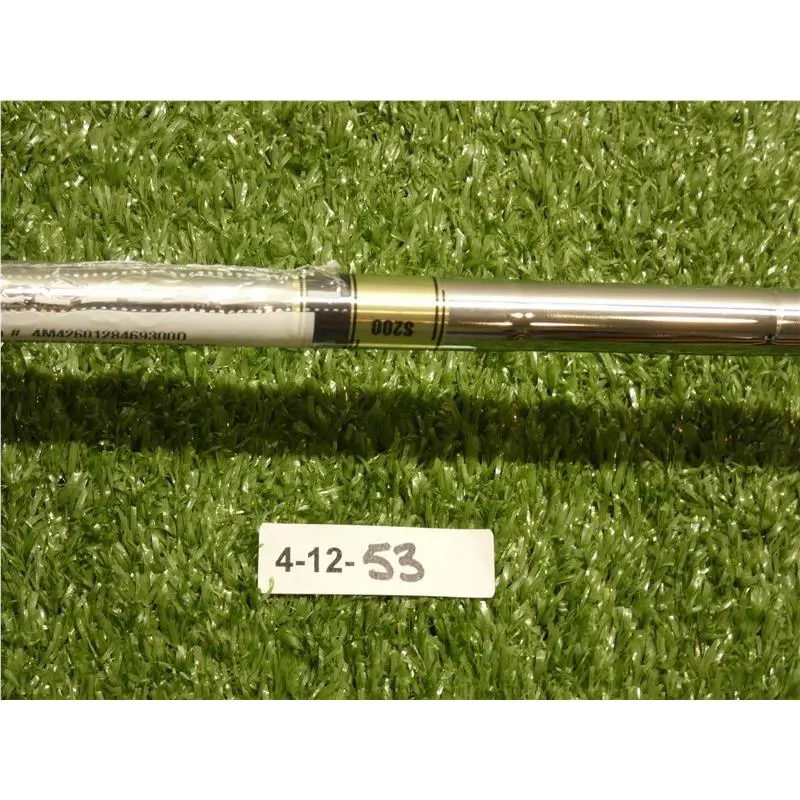 Callaway  - OPUS SP - OPUS - Gold 2