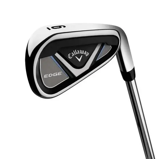 Callaway  - Edge - Edge - C175A3430USA - Black 3