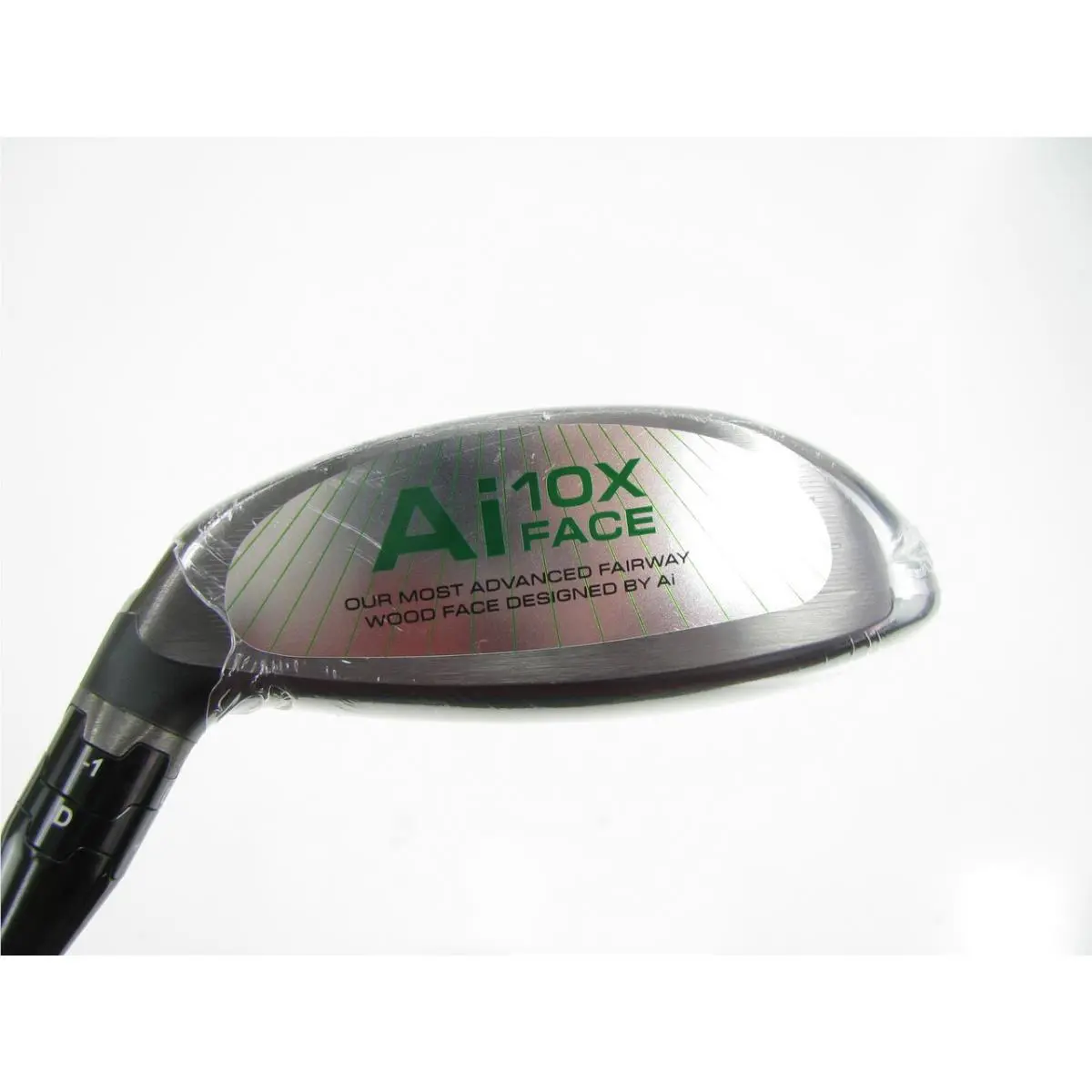 Callaway  - Elyte - Elyte - NSG0120261932 1