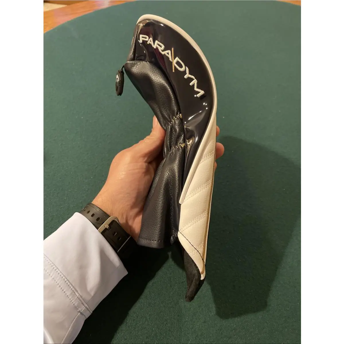 Callaway  - Callaway Paradym X - Paradym 12
