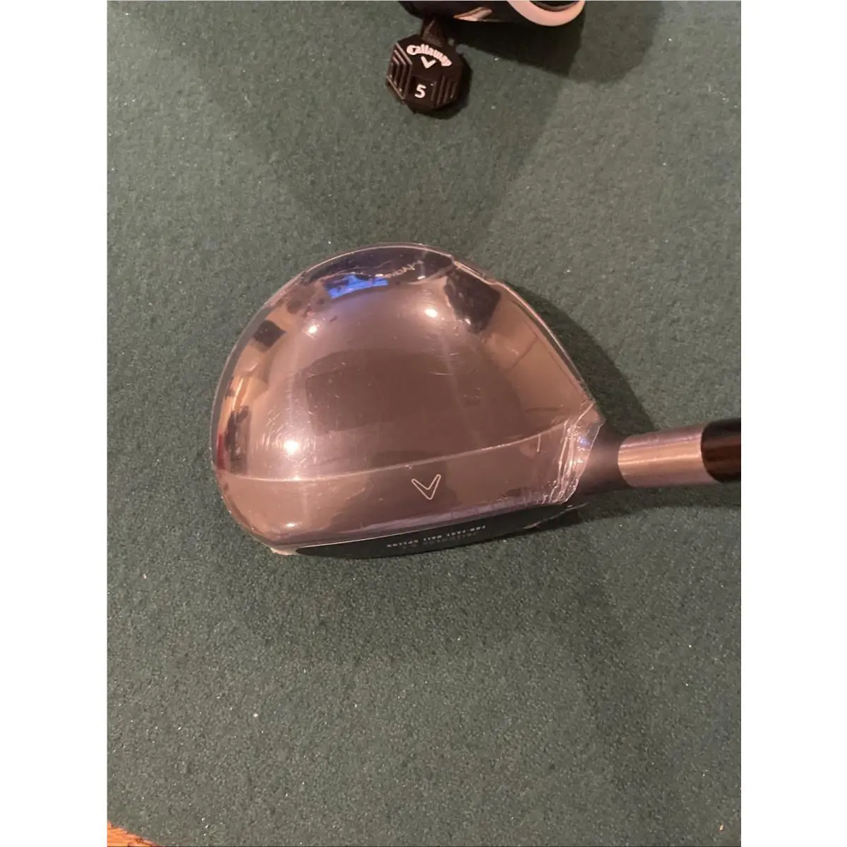 Callaway  - Callaway Paradym X - Paradym 2