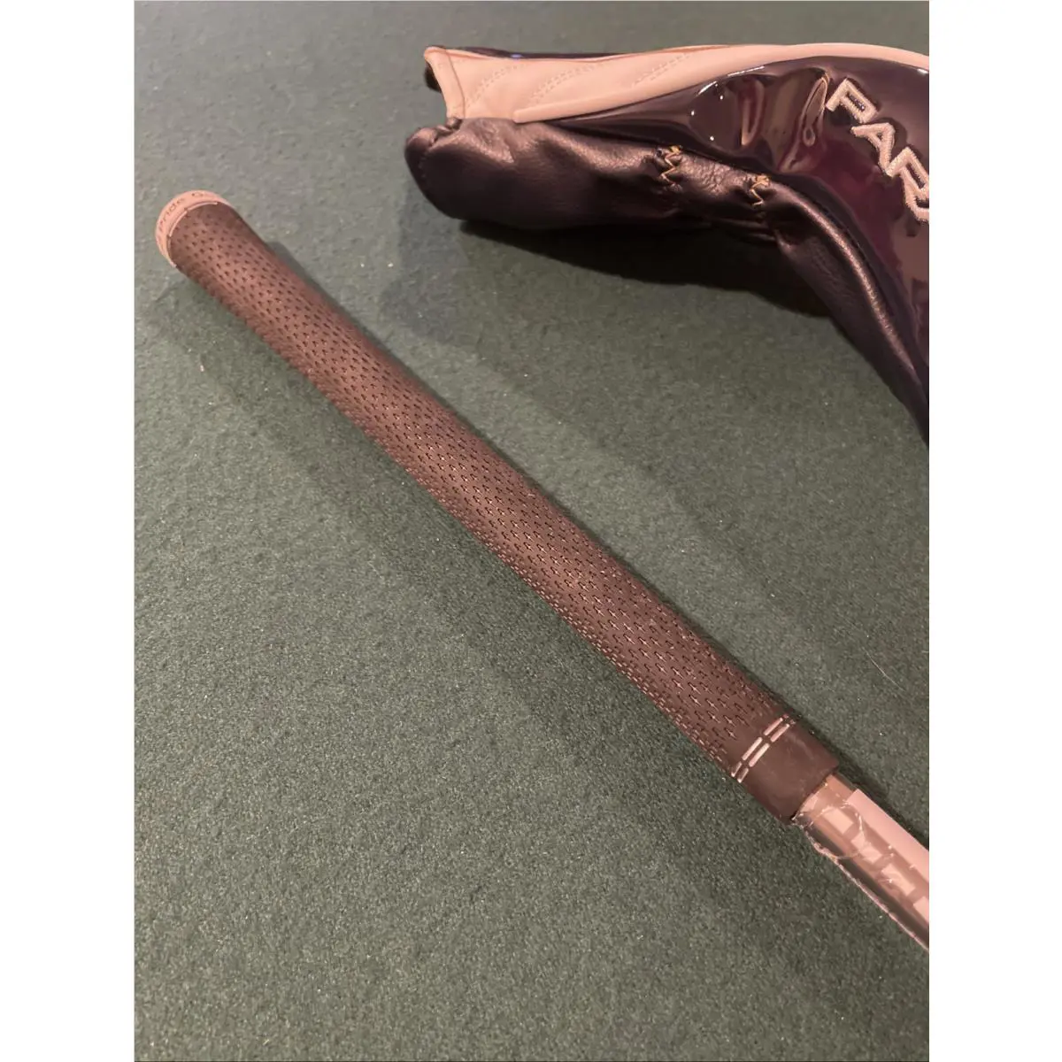 Callaway  - Callaway Paradym X - Paradym 6