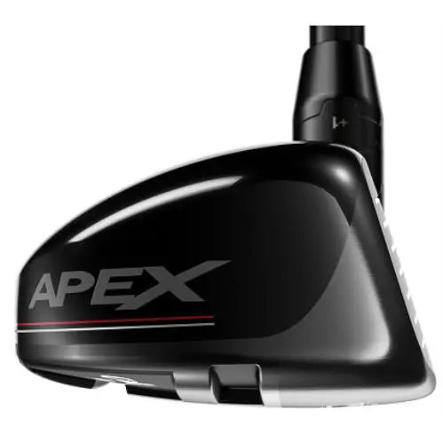 Callaway  - Apex 21 - Apex - 4D346414V300 (UPC: 194518261715) 2