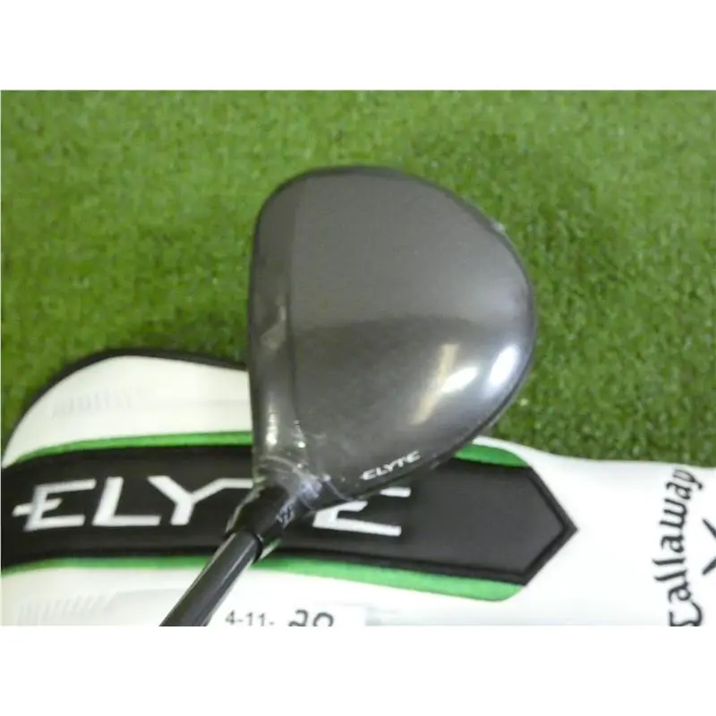 Callaway  - Elyte X - Elyte 1